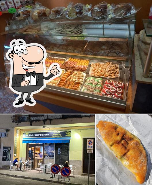 La Panetteria