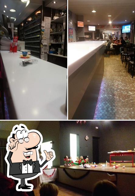 Le Fontenoy