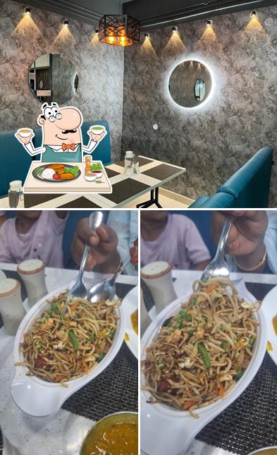 Lemarine Multicuisine Restaurant