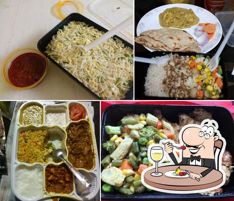 Meals at LivLite