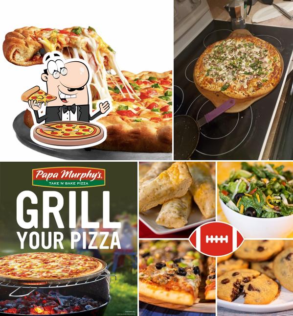 Papa Murphy's Pizza