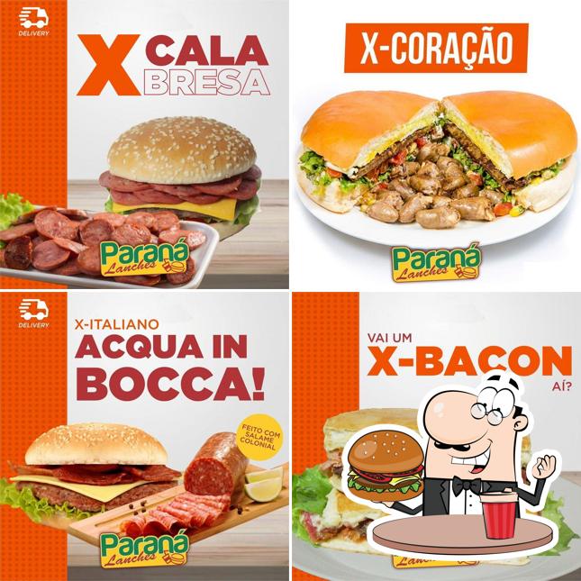 Paraná Lanches