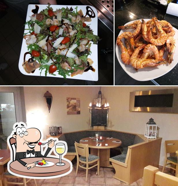 Pizzeria Trinacria