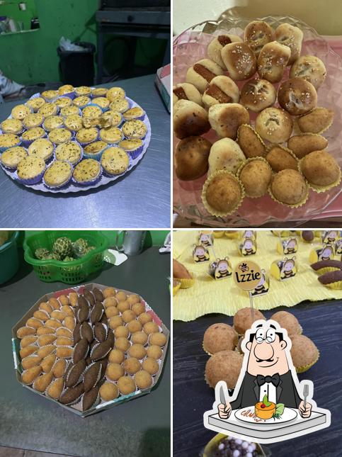 Point do lanche