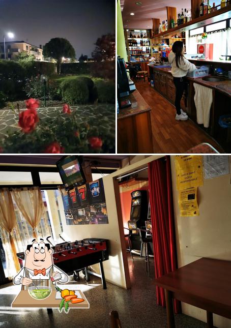Bar Capannina