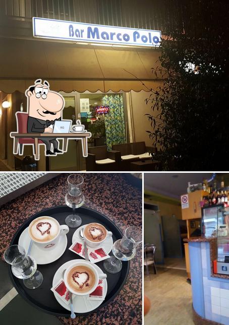 Bar Marco Polo