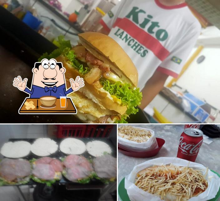 Kito Lanches