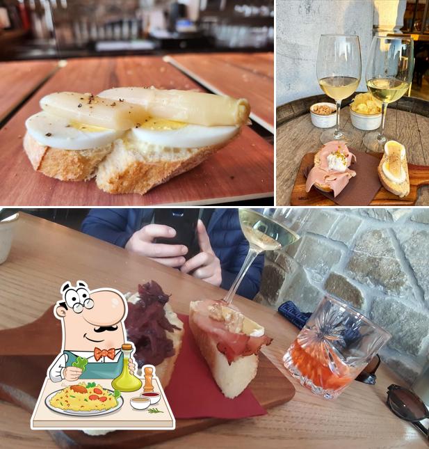 Cibo al Al Bakaro