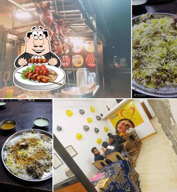 Al Zam-Zam BIRYANI HUB