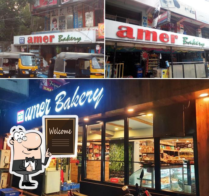 Amer Bakery photo