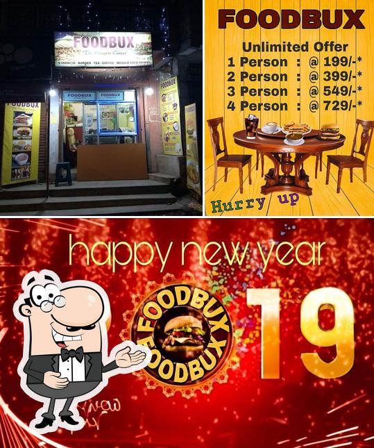 See the picture of Foodbux