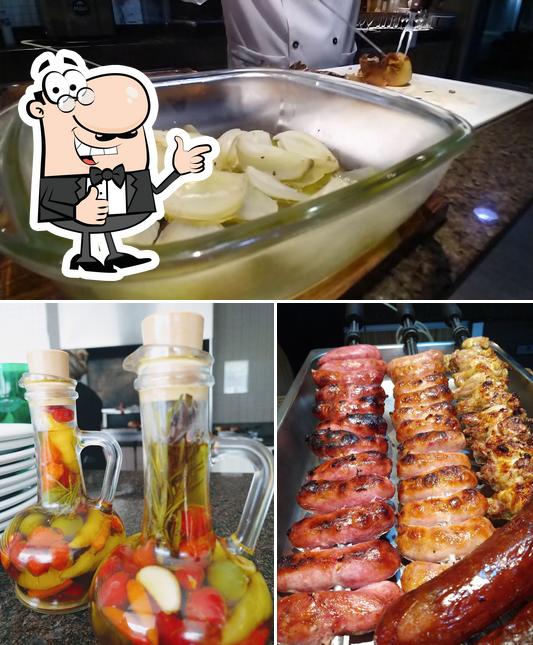 Look at the photo of BUFFET GALVÃO EVENTOS