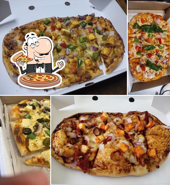 GOPIZZA KIA T1 Bengaluru