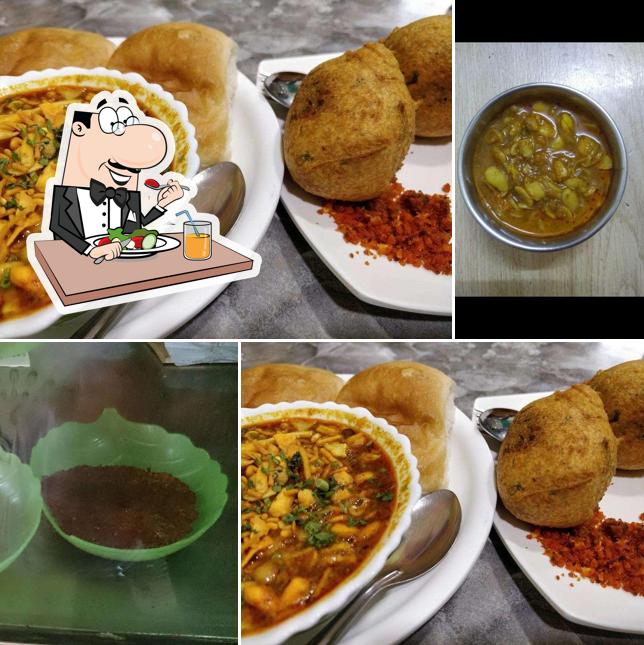 Meals at Godwa