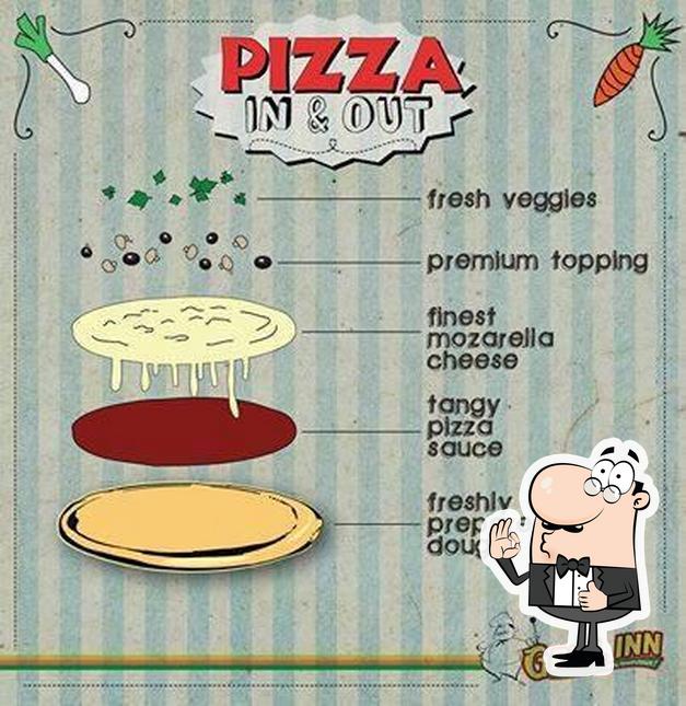 Grill Inn Parade photo