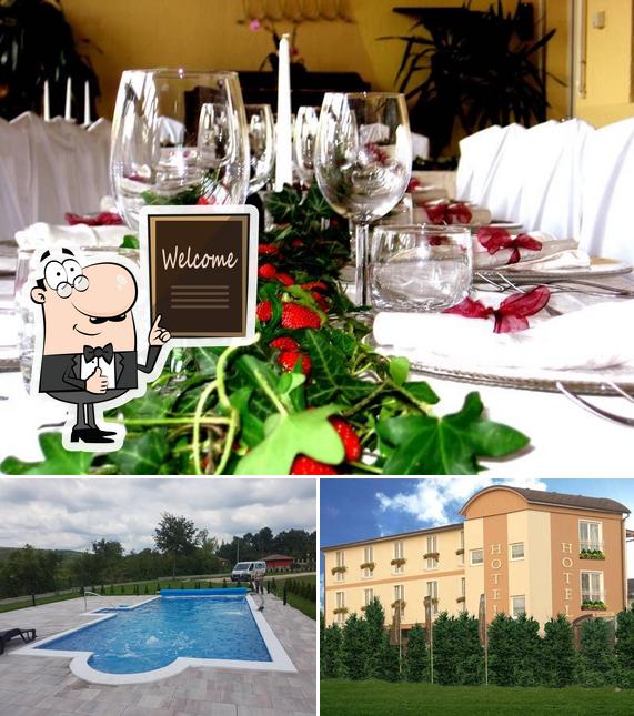 Ecco un'immagine di Hotel Leonardo