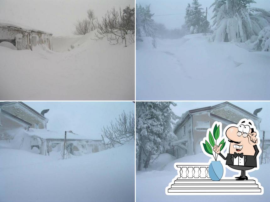 I Calanchi Agriturismo