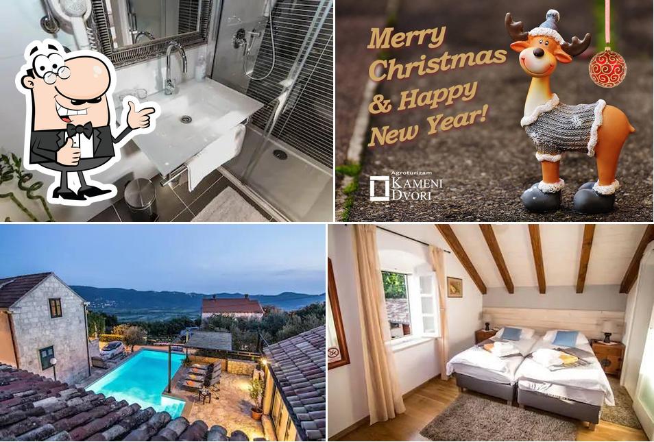 Vedi la foto di Kameni Dvori - Holiday Village Konavle