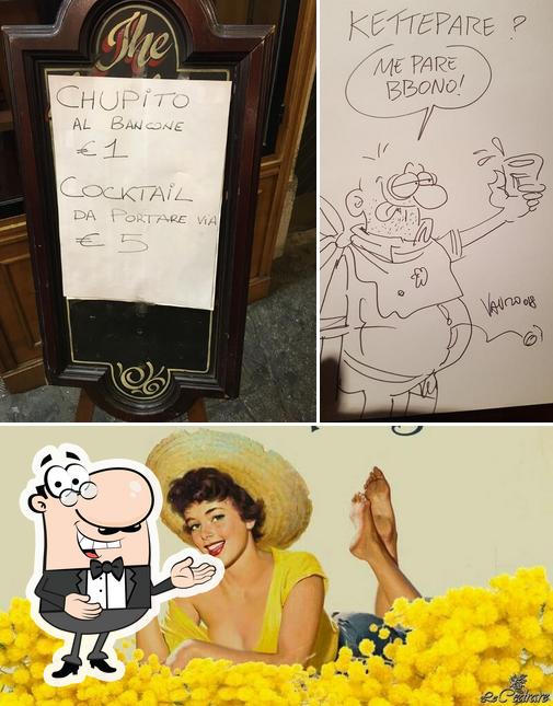 Ecco una foto di Kettepare