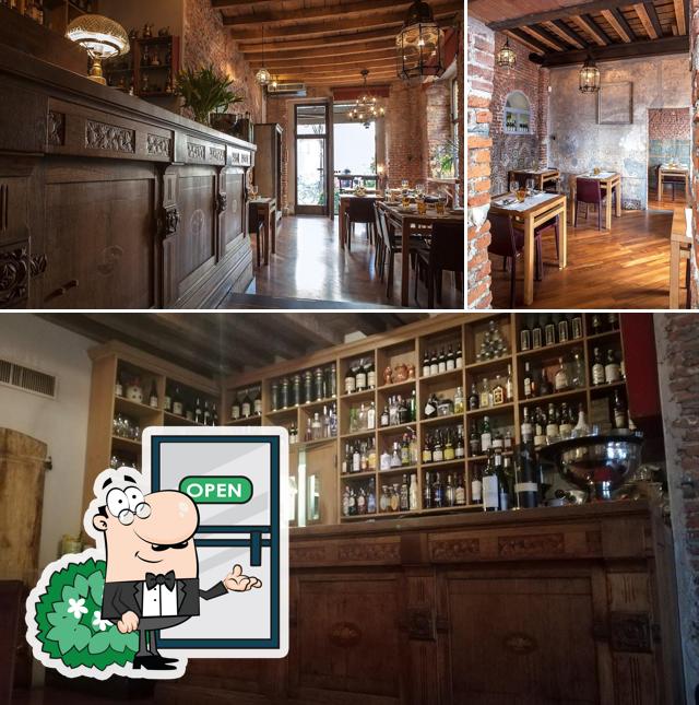 Guarda gli esterni di Llevataps