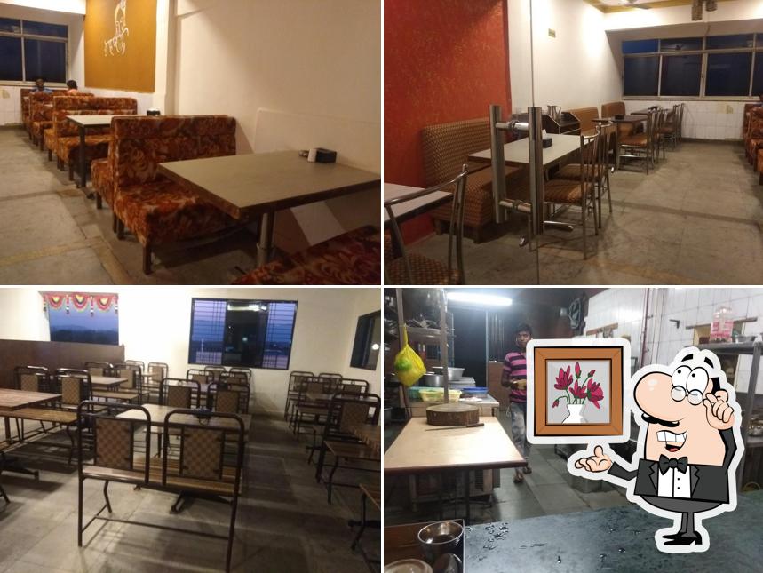OYO 49290 Hotel Rajkiran