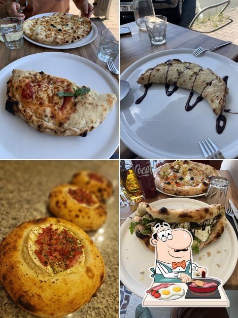 PIZZA in BOCCA Yvrac