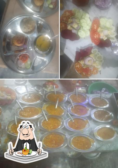Pandey Ji Dhaba