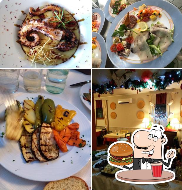 Ristorante Alla Fattoria