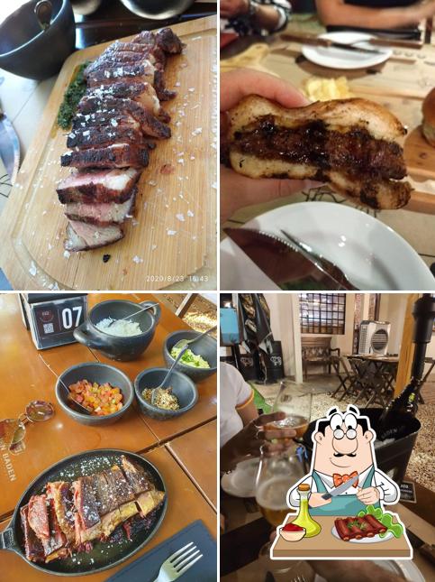 State Steak