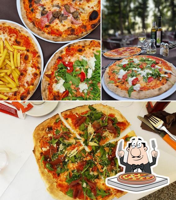 La pizza è il piatto veloce più di successo al mondo