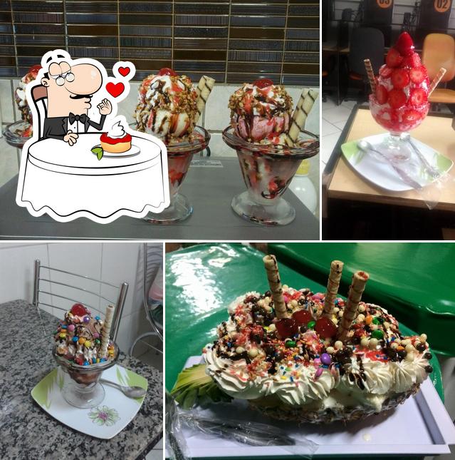 Yuki's Sorveteria