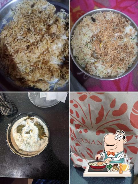 The Biryani Life