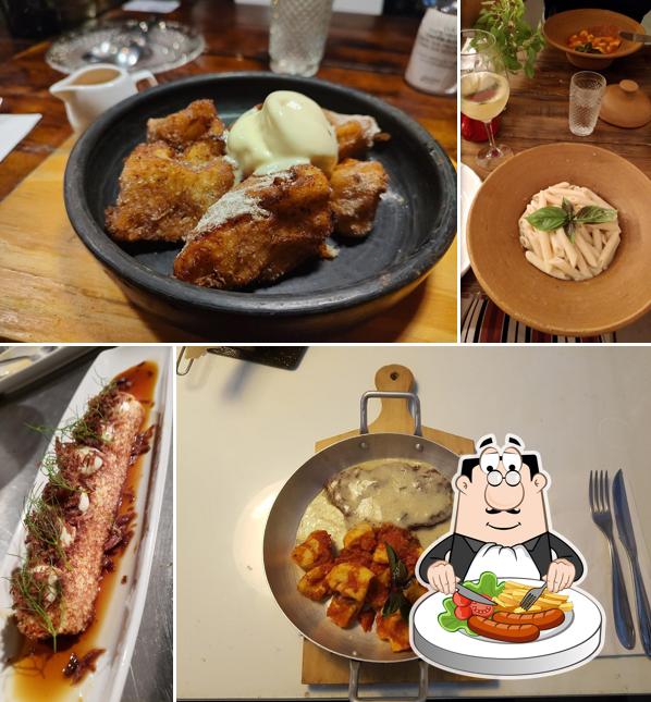 Trattoria DaDani