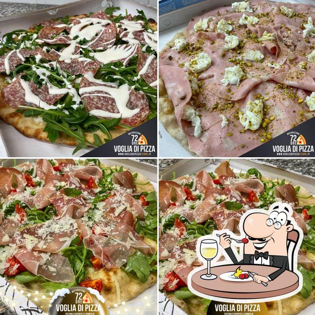 Voglia di Pizza 72 Ore