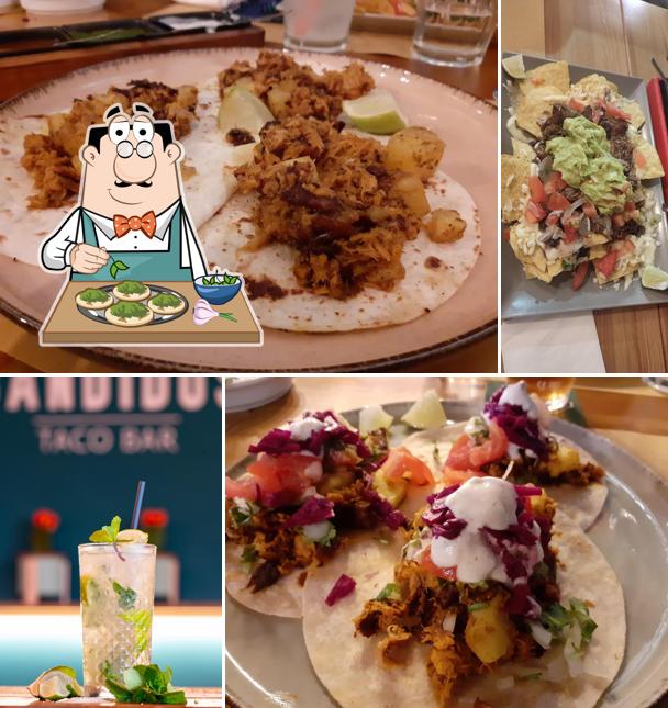 Bandidos Riviera - Taco Bar