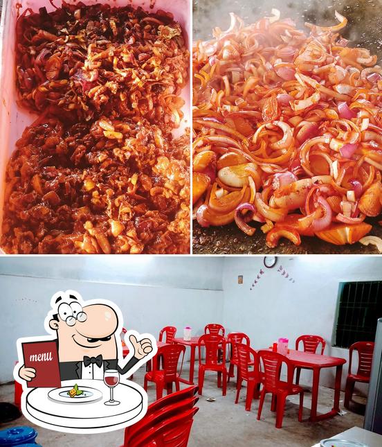 Biswajit Fast Food