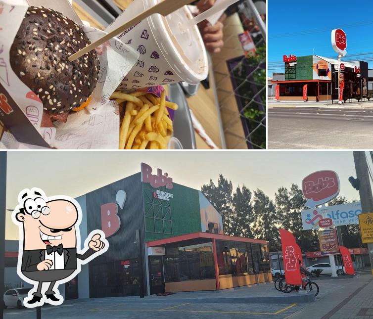 Bob's Drive Thru
