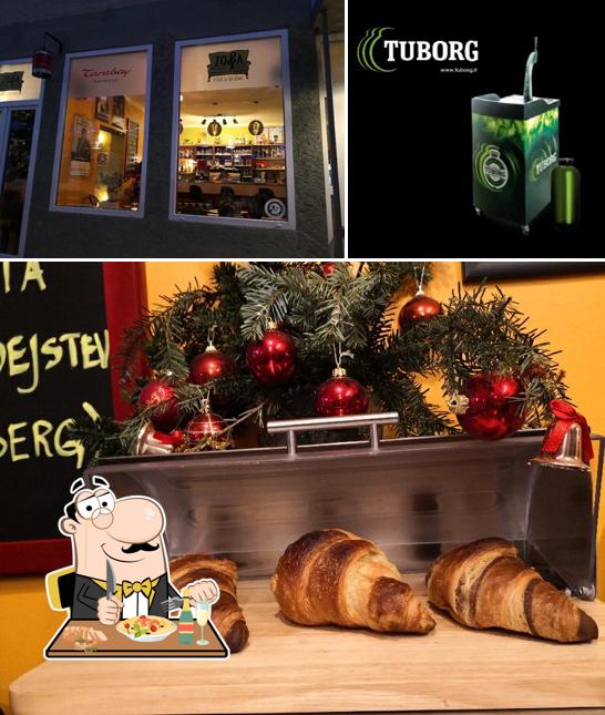 Platti al Kavarna Zofa
