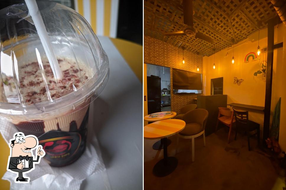 Cafe Local.. photo