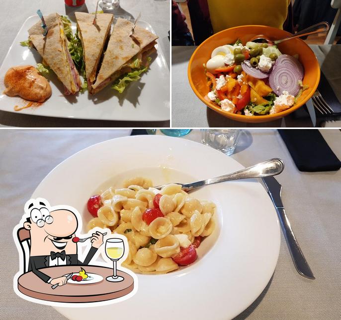 Cibo al Calicò