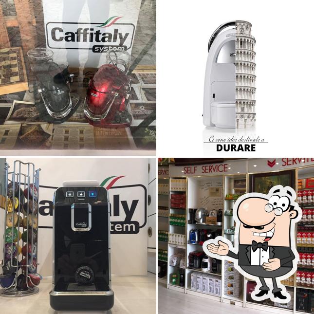 Ecco una foto di Baldi Caffè