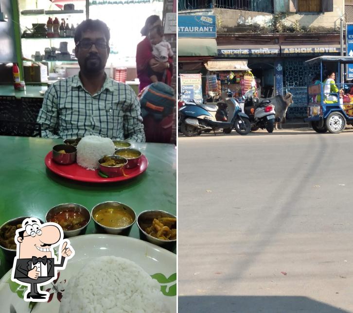 See this photo of Friends Fastfood & Restaurant