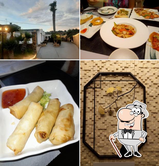Guarda gli esterni di Gohan Agrigento - Restaurant Japanese Sushi