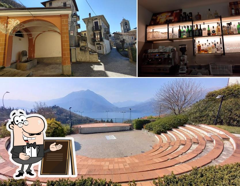 Guarda gli esterni di Ristorante La Fonte Bistró