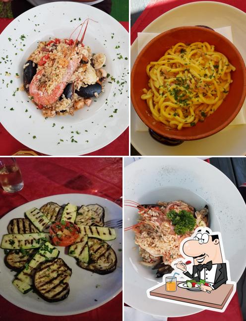 La Loda Ristorante Pizzeria