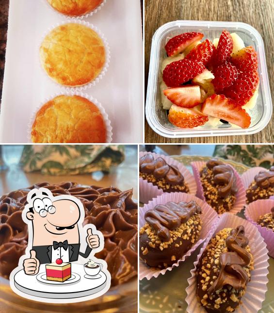 Oca Café & Gostosuras