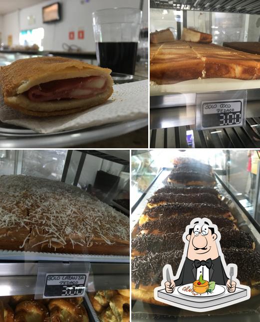 Panificadora Alvorada
