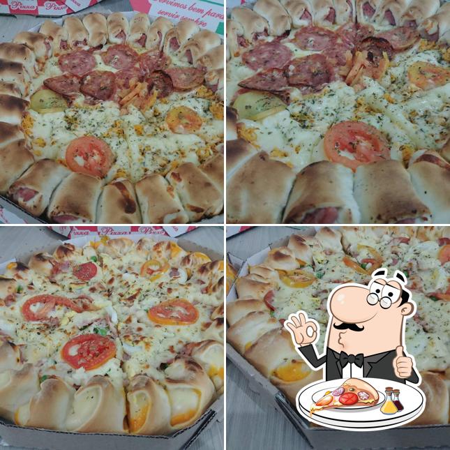 Pizzaria Europa