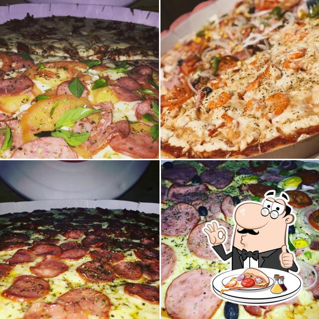 Pizzaria La Massa