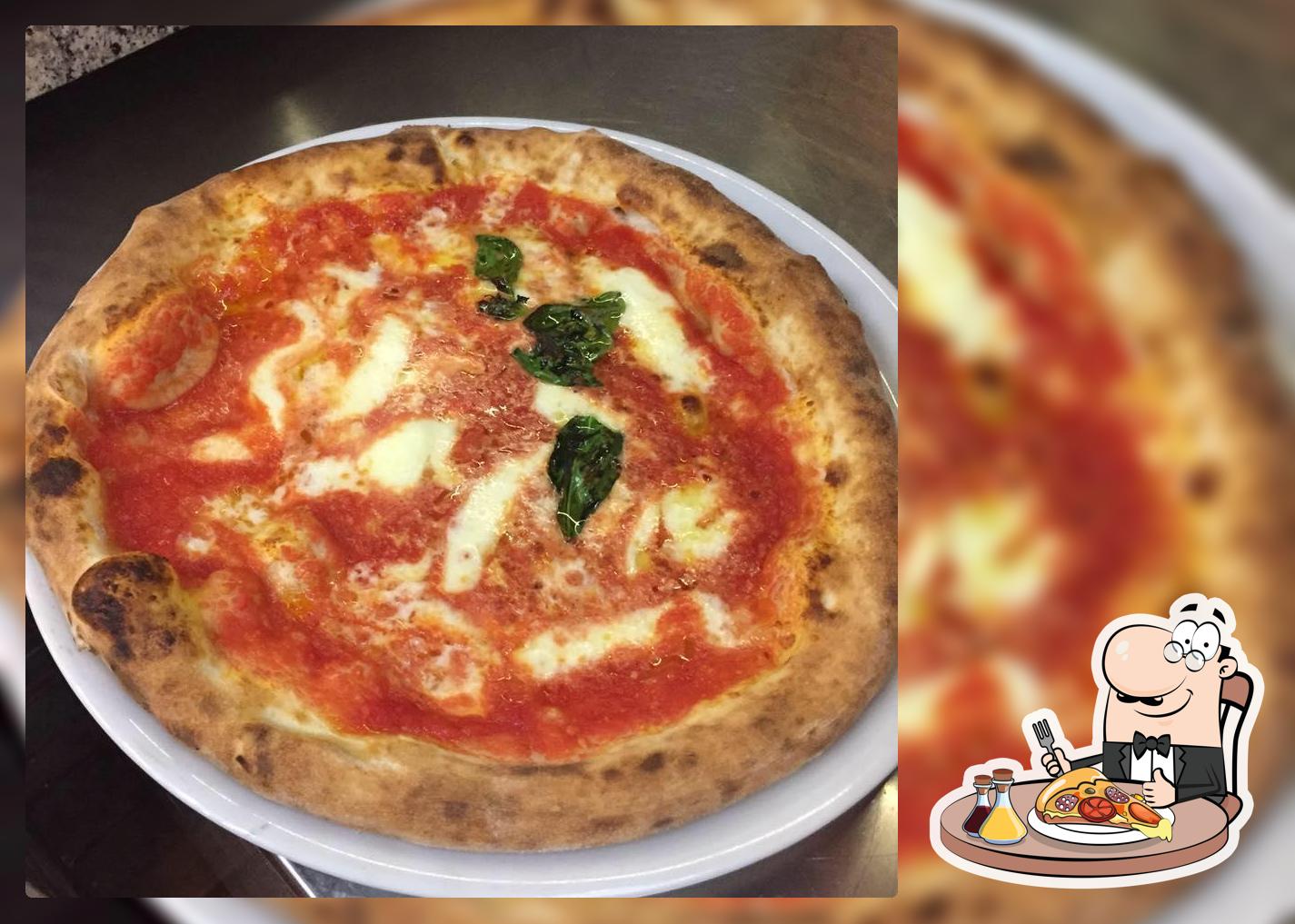 13.9 pizzeria sfizi & risto'